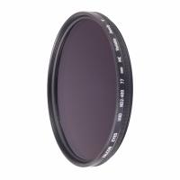 Светофильтр Falcon Eyes UHD ND2-400 77 mm MC нейтрально серый с переменной плотностью