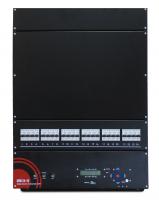 Цифровой настенный диммер DDW 24-10 Light Union
