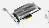 Плата SC710N2-L HDMI 2.0 Yuan