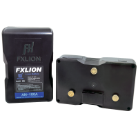 Li-ion Аккумуляторная батарея  Gold-Mount - 100WH FXLION AN-100A