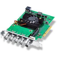 Blackmagic DeckLink 8K Pro плата видеозахвата