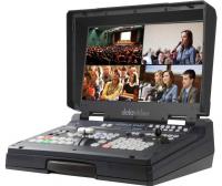 Мобильная видеостудия Datavideo HS-1600T MARKII