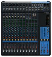Аналоговый микшерный пульт YAMAHA MG16