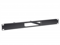 1RU appliance mounting bracket для Makito X плат