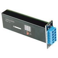 Мультиплексор/демультиплексор 8 каналов CWDM1-8 Flashcase II Nevion