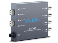 AJA FiDO-4T-MM