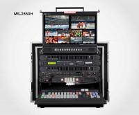 Мобильная студия Datavideo MS-2850H