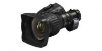 Объектив 2/3" со встроенным экстендером 2x CANON HJ17ex6.2B IRSE