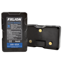 Li-ion Аккумуляторная батарея  Gold-Mount - 65WH FXLION AN-65A