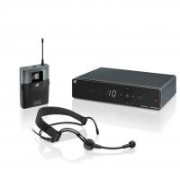 XSW 1-ME3-A Беспроводной комплект с body-передатчиком и гарнитурой ME3 Sennheiser