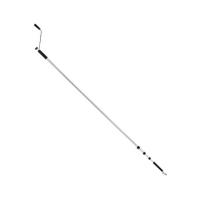 Telescopic operating pole. Телескопическая штанга PO. ACE CTR-PO