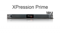 Ross Video Xpression Prime сервер с предустановленным ПО для брендирования и создания графики
