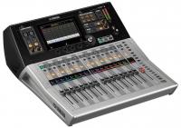 Цифровой микшерный пульт с интерфейсом TouchFlow TF1 YAMAHA