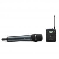 EW 135P G4-A Беспроводной комплект с  ручным микрофном и body-приемником  Sennheiser