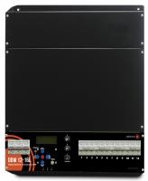 Цифровой настенный диммер DDW 12-16L Light Union