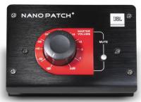 Контроллер мониторов JBL Nano Patch +