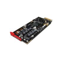 Ре-эмбеддер 8xAES-3id AV-3G-XMUX-SFP Nevion