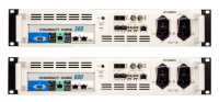 Система звуковой маршрутизации STUDER Infinity Routing