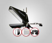 Комплект телесуфлера высокого качества на платформе TLW-LCD 19″ под ключ TELEVIEW TLW-LCD190LK set