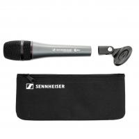 E 865 Супер-кардиоидный вокальный микрофон  Sennheiser