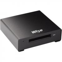 Sony Express Card картридер USB3.0 Type-C Wise WA-SR01