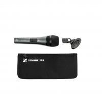 E 835 Кардиоидный вокальный микрофон  Sennheiser