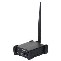 TF-2400 TELIKOU Беспроводной интерфейс 2,4GHz