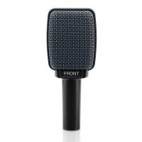E 906 Супер-кардиоидный инструментальный микрофон  Sennheiser