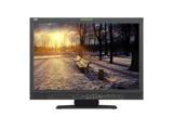 17-дюймовый студийный HD ЖК монитор класса Broadcast Production c 10-битной матрицей JVC DT-V17G25