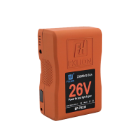Li-ion Аккумуляторная батарея  V-Mount 26V 230WH FXLION BP-7S230