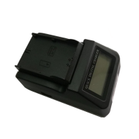 Одноканальное ЗУ для батарей Canon FXLION PL-6000C