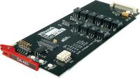 Усилитель-распределитель режим 2х4 или 1х8 DA-AES Nevion