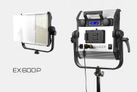 Светодиодная панель FOMEX EX600 KIT