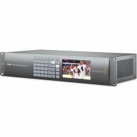 Blackmagic ATEM 4 M/E Broadcast Studio 4K видеомикшер