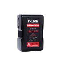 Аккумуляторная батарея V-mount 265 Вт*ч FXLION FX-HP265S