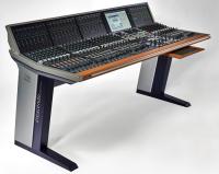 Звуковой микшер на базе системы звуковой маршрутизации Nexus Stagetec Crescendo Platinum