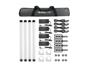 NANLITE Pavotube II 15X 4KIT LED Tube Light
