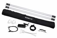 Комплект PavoTube 30C 2KIT из 2х RGBW светильников 32Вт