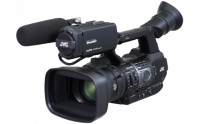 Камкордер Full HD JVC GY-HM660RE