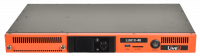 Видеостример рэковый с встроенными модемами LiveU LU610 HEVC-4K-M