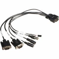 Blackmagic Micro Studio Camera 4K Expansion Cable кабель