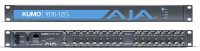 AJA KUMO 1616-12G