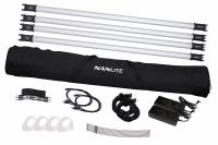 Комплект PavoTube 30C 4KIT из 4х RGBW светильников 32Вт Nanlite (Nanguang)
