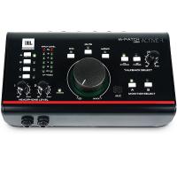 Контроллер мониторов JBL M-Patch Active-1