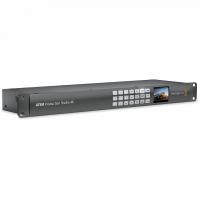 Blackmagic ATEM Production Studio 4K видеомикшер