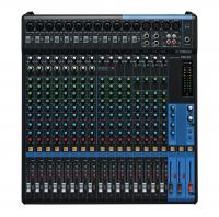Аналоговый микшерный пульт YAMAHA MG20