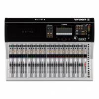 Цифровая микшерная консоль YAMAHA TF5