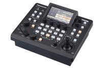 Компактная панель управления PTZ-камерами Panasonic AW-RP60GJ