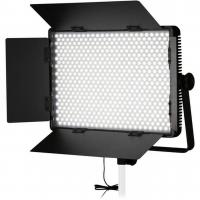 Двухцветная светодиодная панель NANLITE CN-1200CSA 3 Kit