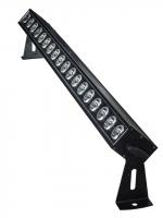 Заливной прожектор LULSB LED slimbar Light Union